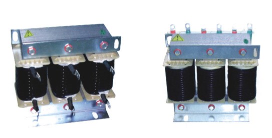 低压电容器专用串联电抗器